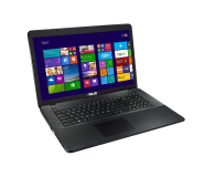 ASUS R752LD-TY058 i5-4200U/4GB/500/DVD-RW GF820 - 200608 - zdjęcie 1